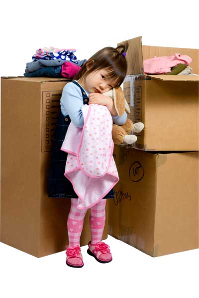 seamless moves moving organizing downsizing senior relocation estate disposition unpacking boxes 